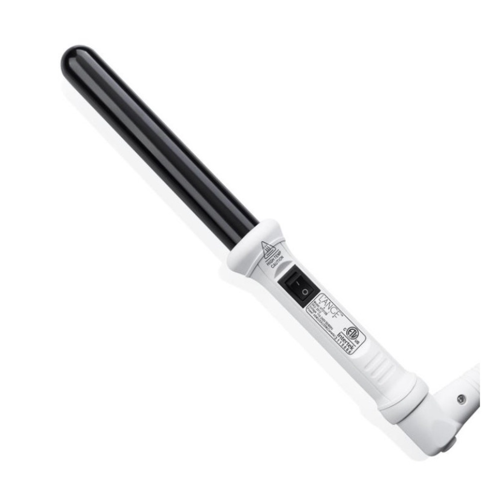 L’ange curling wand. New in box
